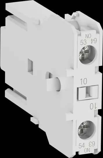 Hilfsschalterblock MACL110AT
