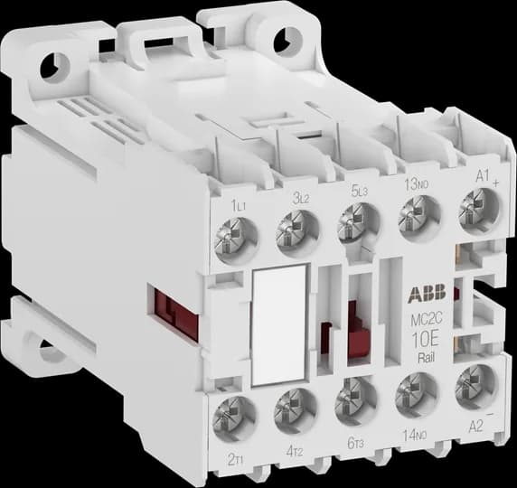 Schütz MC2C301ATWDD-RAIL