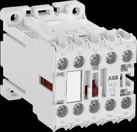 Schütz MC2C301ARWDD-RAIL