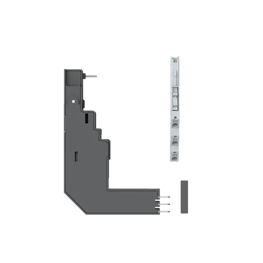 Hilfsschalterblock AUX 1S52 250V