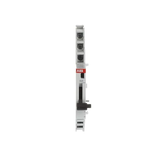 Hilfsschalterblock S800-AUX