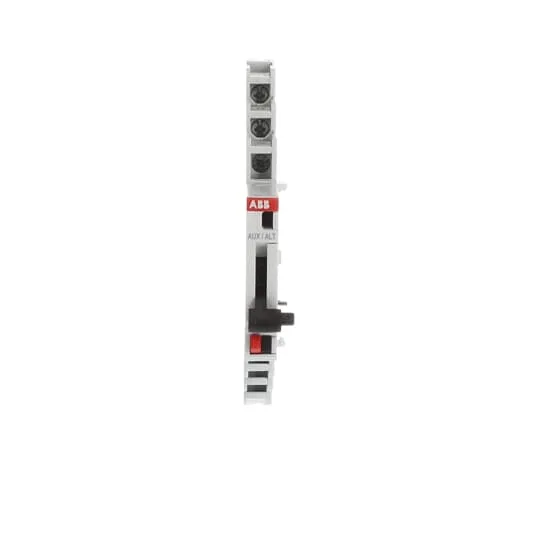 Hilfsschalterblock S800-AUX/ALT