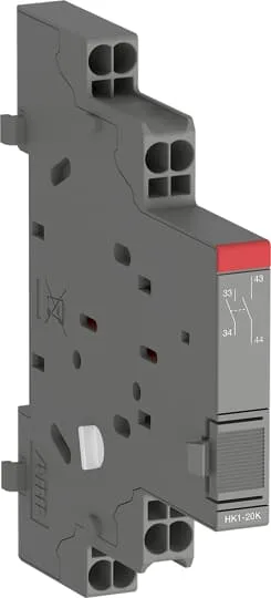 Hilfsschalterblock HK1-20K