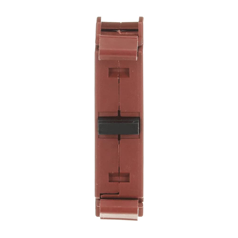 Hilfsschalterblock P9B01VR, Modular Metall
