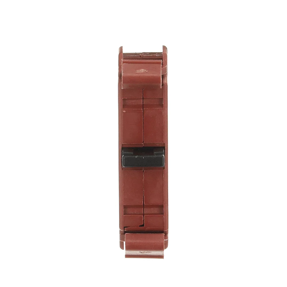Hilfsschalterblock P9B20VN, Modular Metall