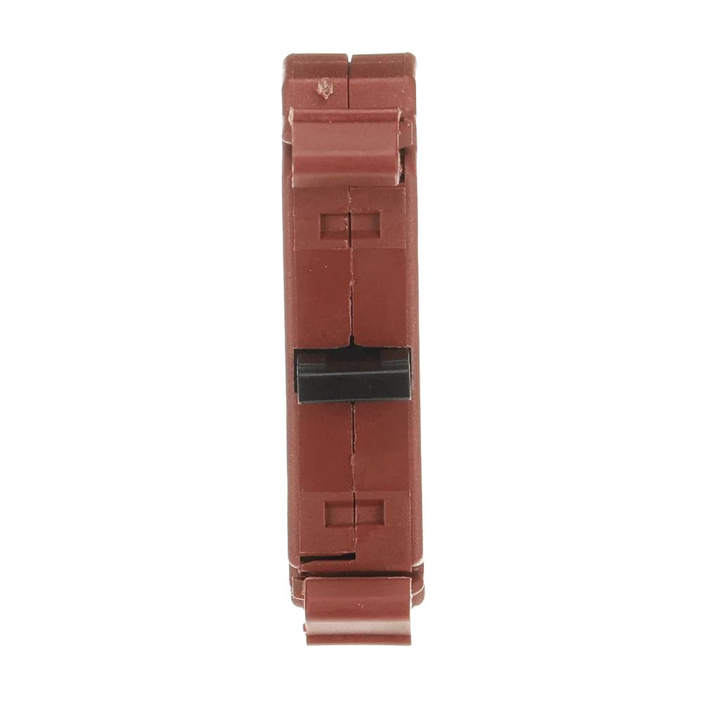 Hilfsschalterblock P9B01FN, Modular Metall