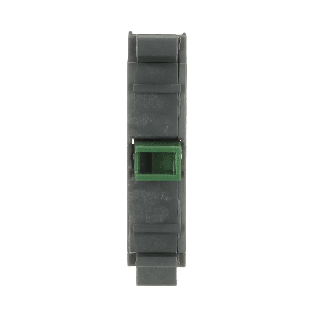 Hilfsschalterblock MCB-10G, Modular Kunststoff