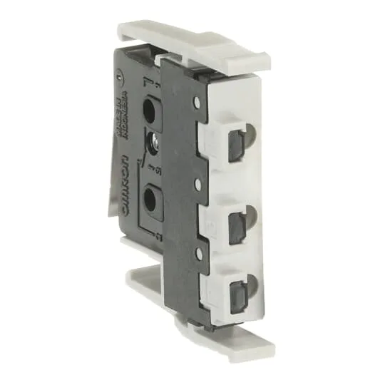 Hilfsschalterblock AUX-SA 24 Vdc 1 CONT. XT2