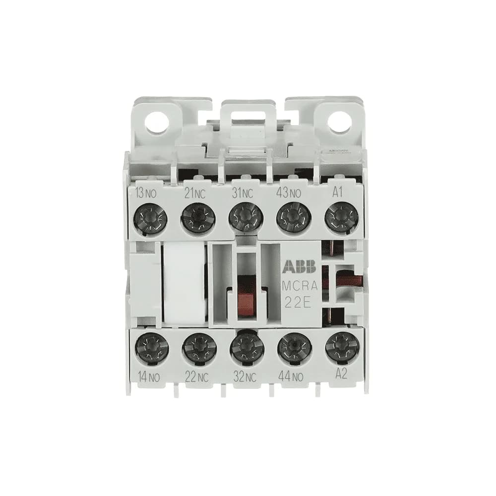 Hilfsschütz MCRA022ATN