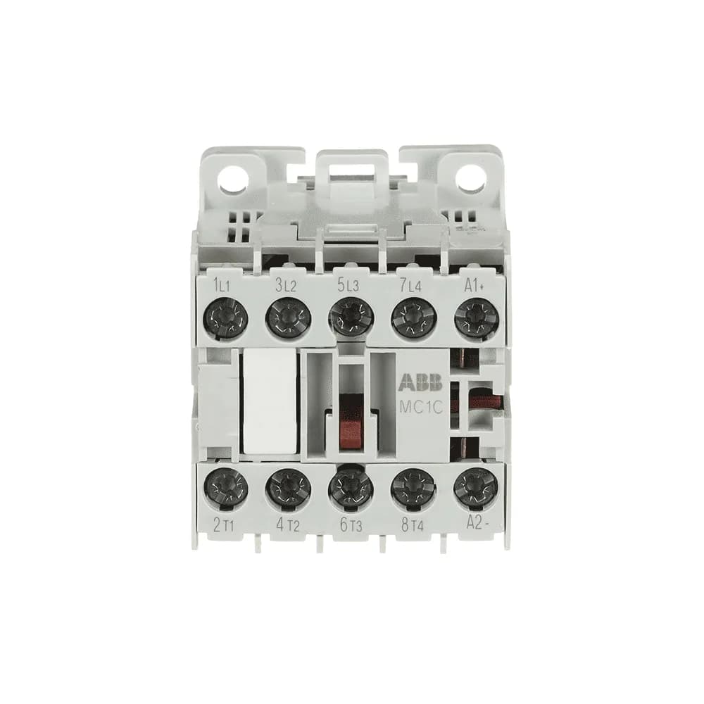 Schütz MC1C400ATWL