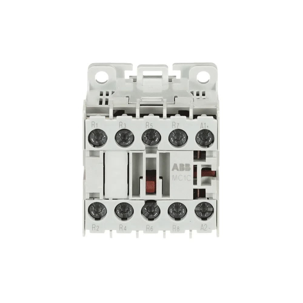 Schütz MC1CA00ATWD