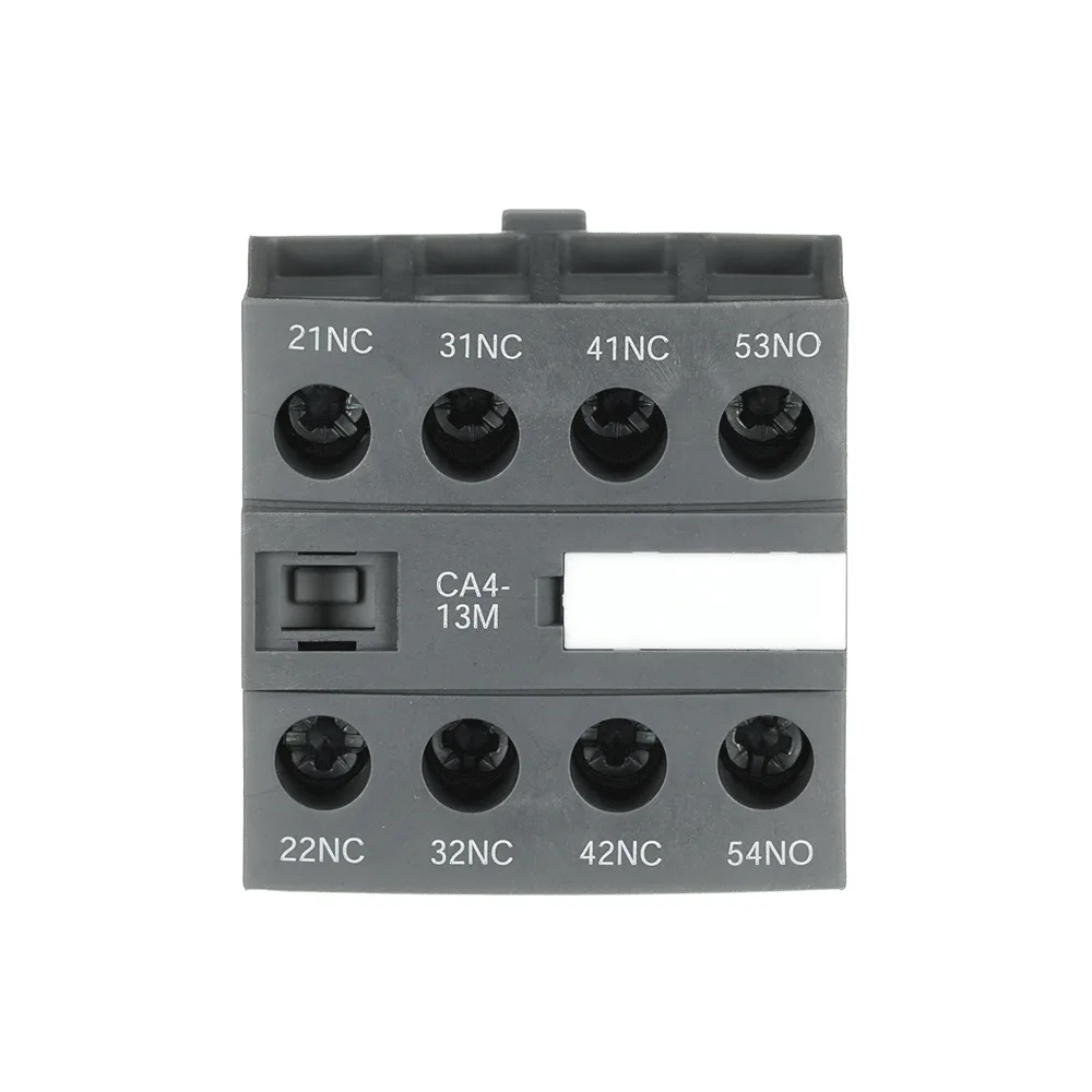 Hilfsschalterblock CA4-13M