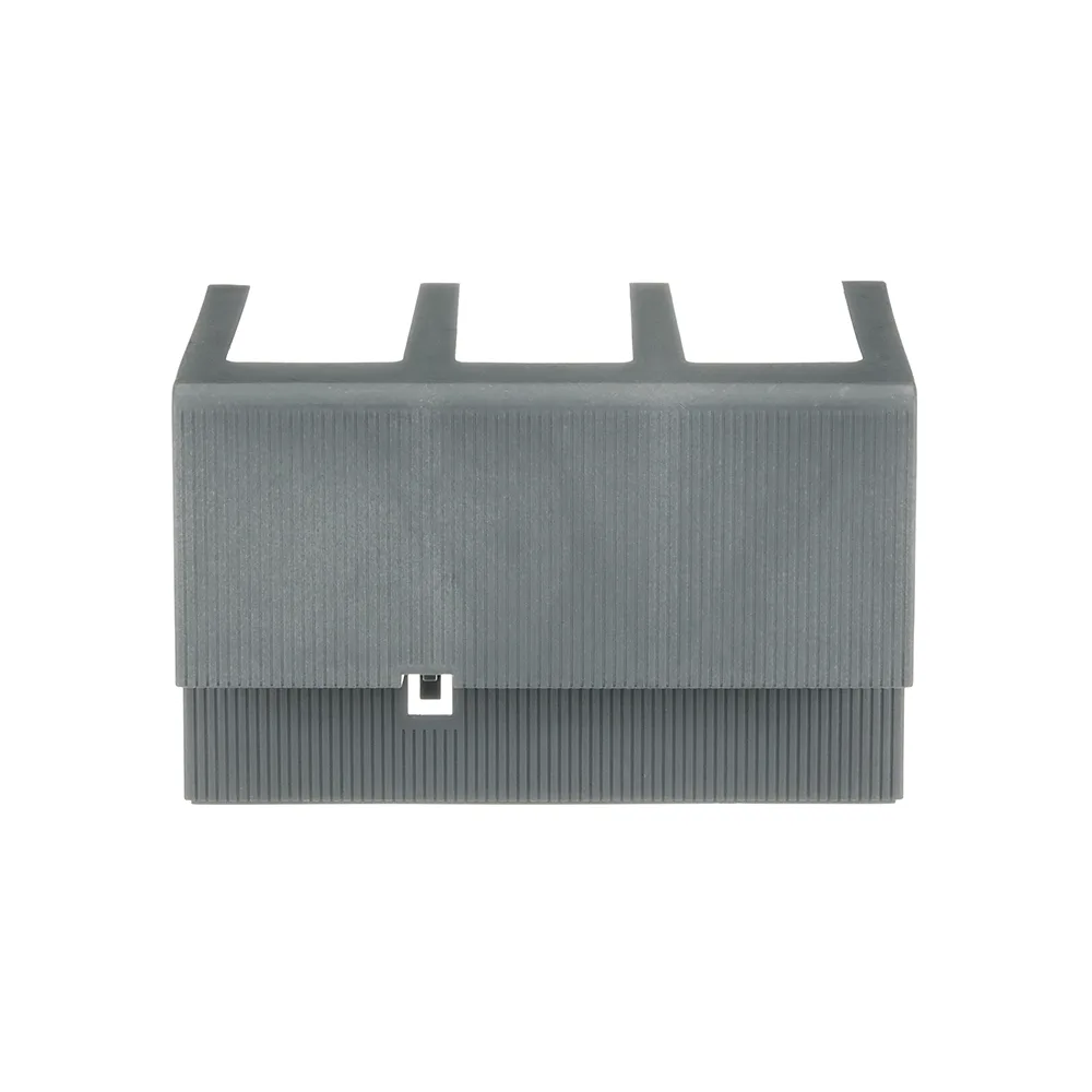 Klemmenabdeckung LT370-30D