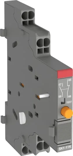 Hilfsschalterblock SK1-11K