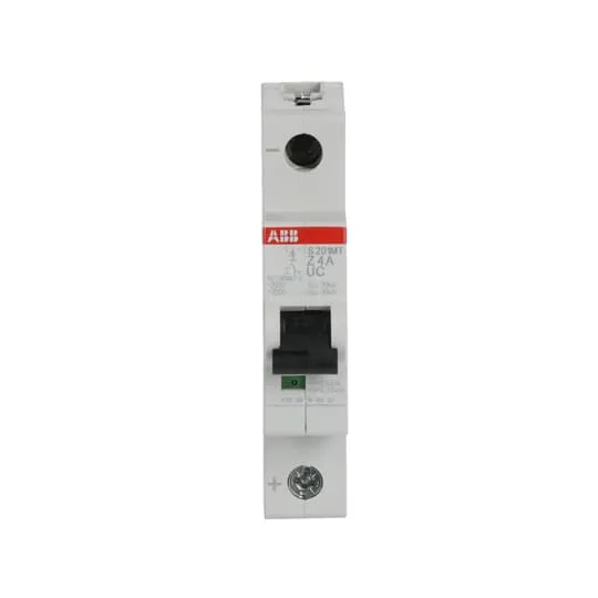 Leitungsschutzschalter S201MT-Z, 1-polig, S200MTUC
