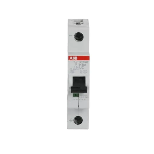 Leitungsschutzschalter S201MT-K, 1-polig, S200MTUC