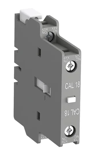 Hilfsschalterblock CAL18-11B