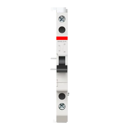 Hilfsschalterblock HK40020-R