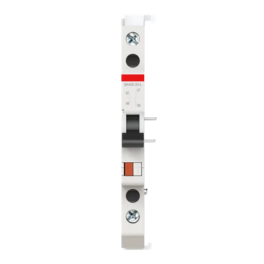 Hilfsschalterblock SK40020-L