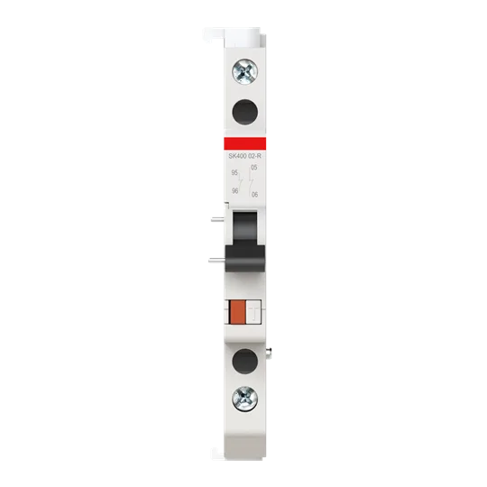 Hilfsschalterblock SK40002-R