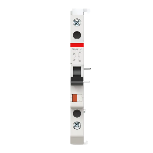 Hilfsschalterblock SK40011-L