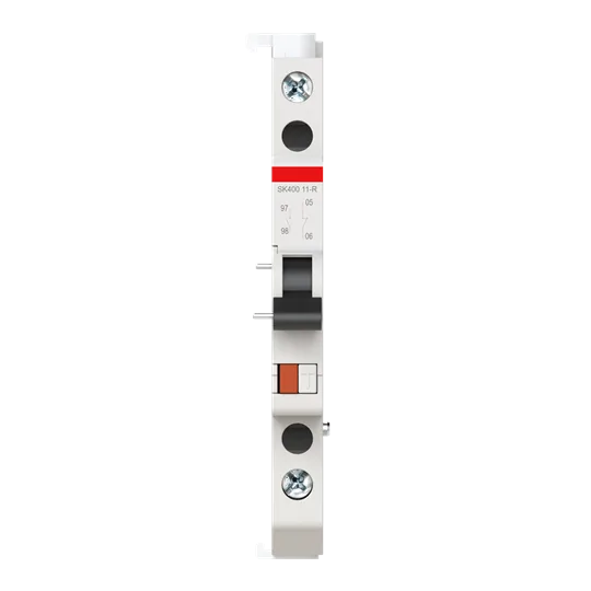 Hilfsschalterblock SK40011-R