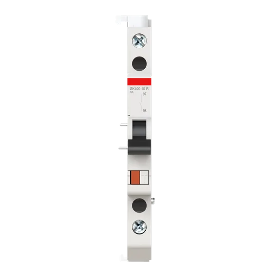 Hilfsschalterblock SK40010-RSA