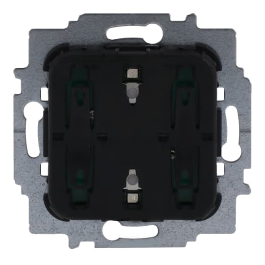 Elektroniktaster 1/2-fach 5..24 V AC/DC SELV