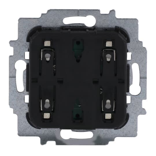 Elektroniktaster 2/4-fach 5..24 V AC/DC SELV