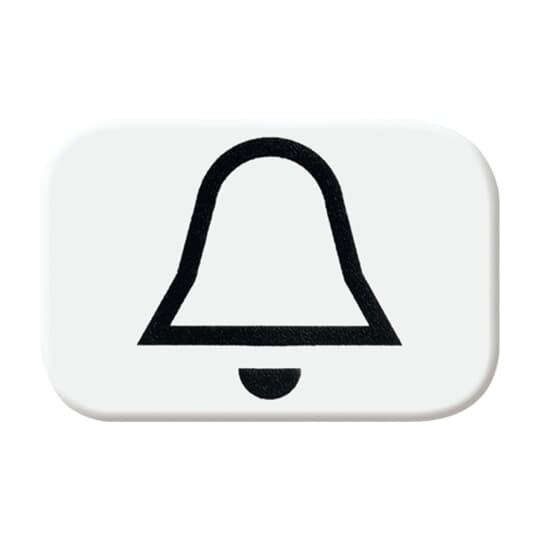 Tastersymbol Klingel