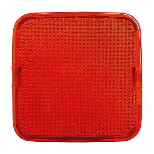 Haube für Lichtsignal