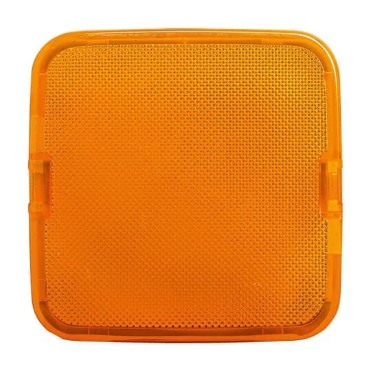 Haube für Lichtsignal