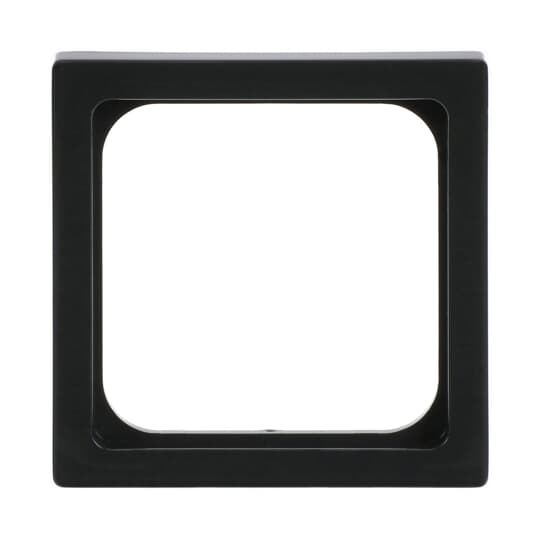 Zwischenring 50x50 mm für Kommunikations-Steckverbinder