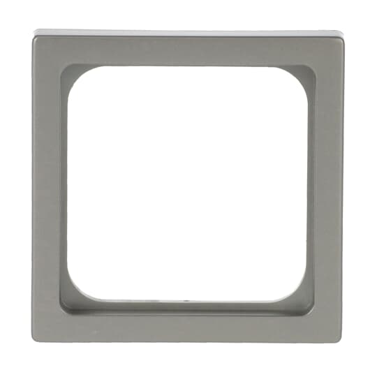 Zwischenring 50x50 mm für Kommunikations-Steckverbinder