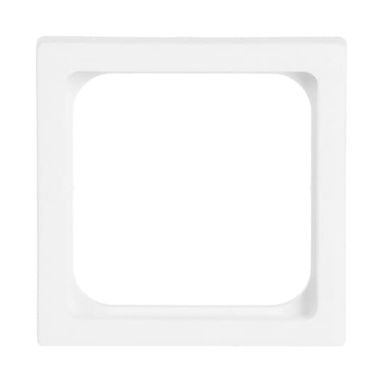 Zwischenring 50x50 mm für Kommunikations-Steckverbinder