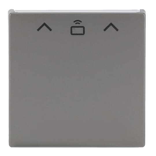 Zentralscheibe für Cardschalter RFID