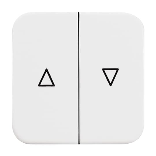 Wippe mit AufdruckReflex SI/SI Linear