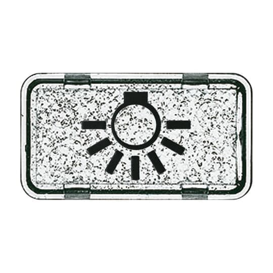 Tastersymbol Licht