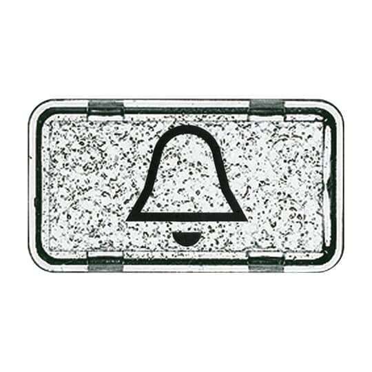 Tastersymbol Klingel