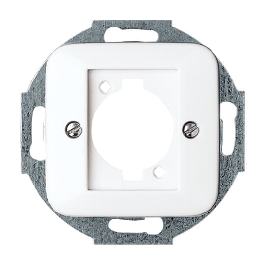 XLR-Zentralscheibe Reflex SI/SI Linear