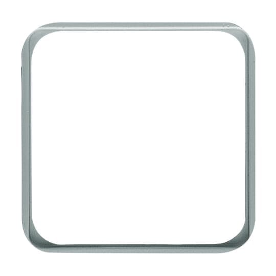 Zwischenring 50x50 mm für Kommunikations-Steckverbinder