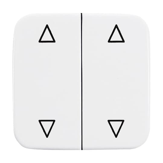 Wippe, Jalousietaster Reflex SI/SI Linear
