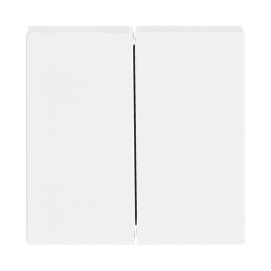 Wippe für Schalter/Taster, 2-fach