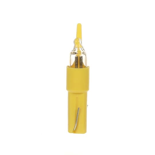 Steck-Glimmlampe für Schalter/Taster Glimmlampe/, 1 mA, 230 V