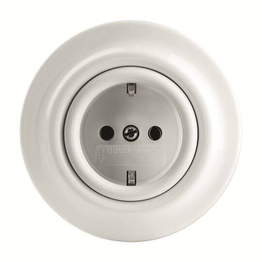 SCHUKO Steckdose