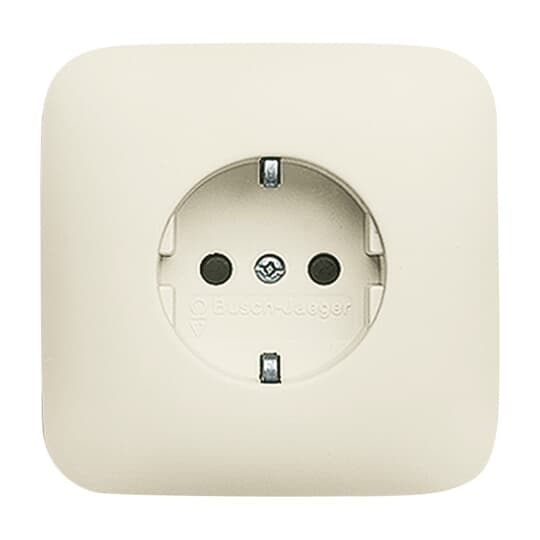 SCHUKO Steckdose Safety+