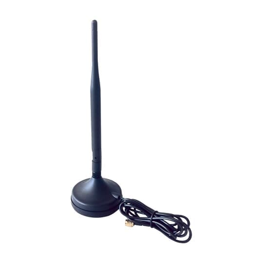 Externe Antenne für Busch-free@home
