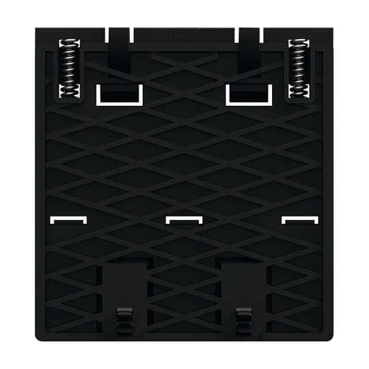 Hutschienenadapter für Busch-free@home