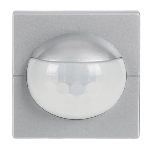 Busch-Wächter 180 flex Komfort-Sensor mit Multilinse, Wireless