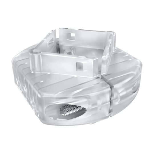 Mastadapter Wetterstation